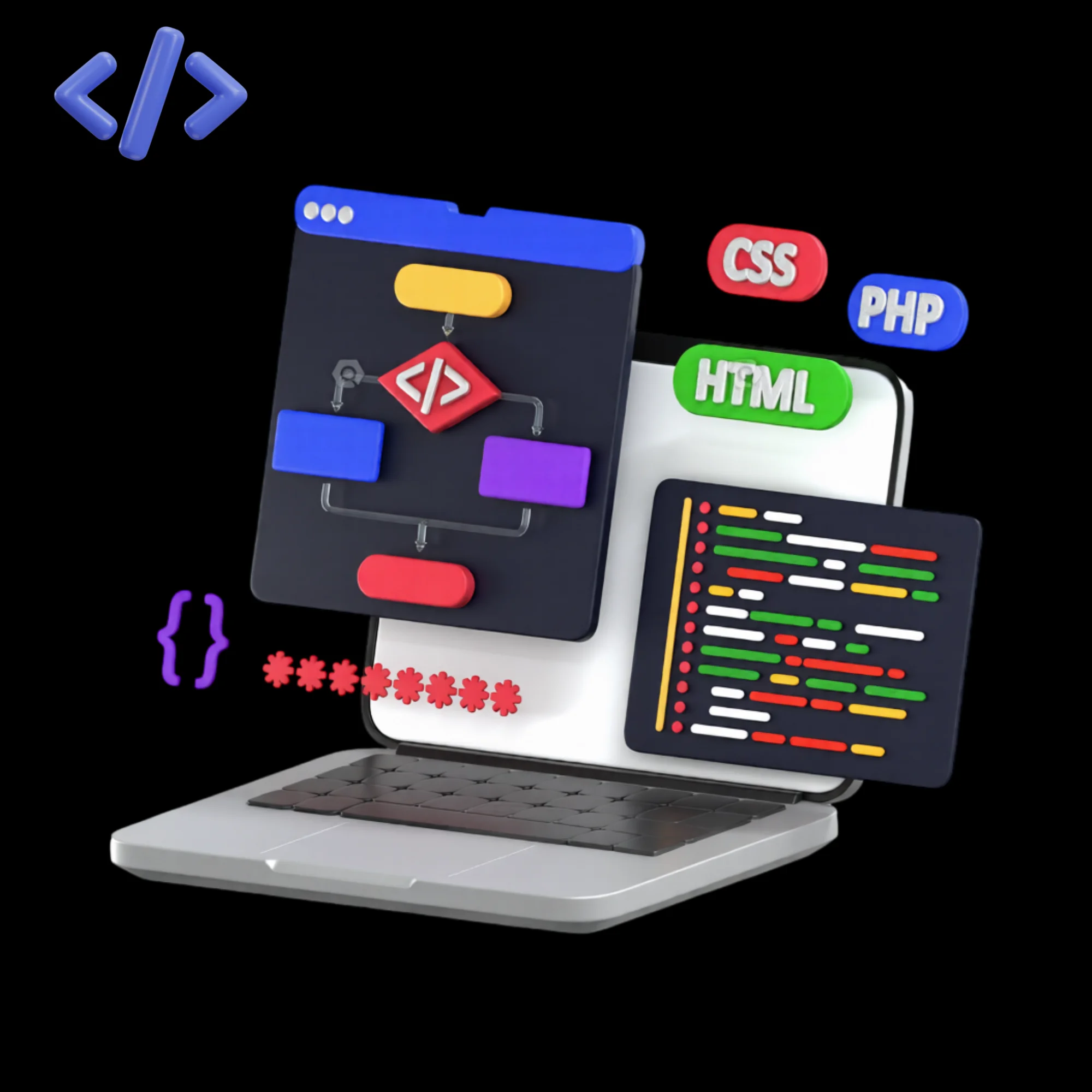Desarrollo Web